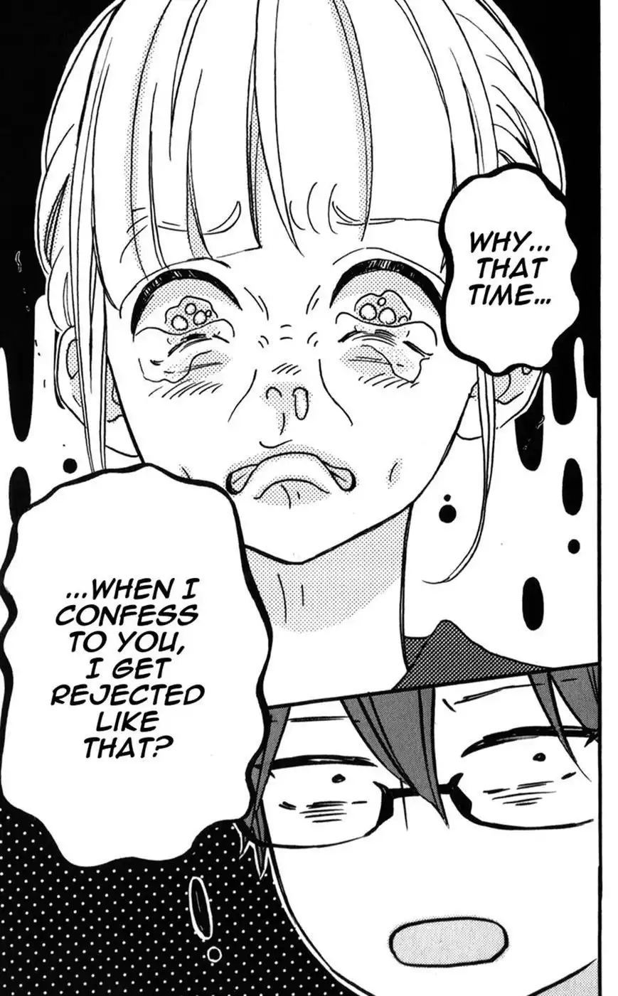 Sensei Kunshu Chapter 4 19